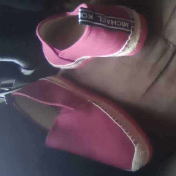 Shoes - Picture 1 of 1